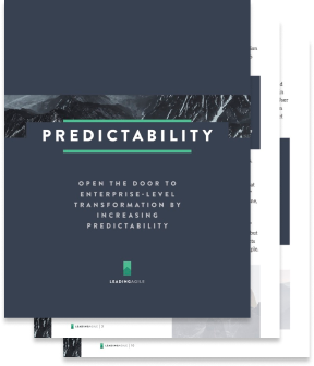 Predictability Whitepaper