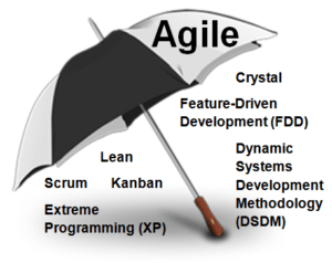 PMI Agile