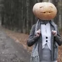 Pumpkin Head Activity