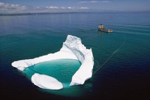 towingiceberg