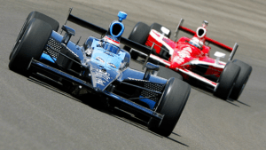 Indy Cars