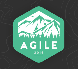 Agile 2016 Video Podcast Interview with Mike Cottmeyer