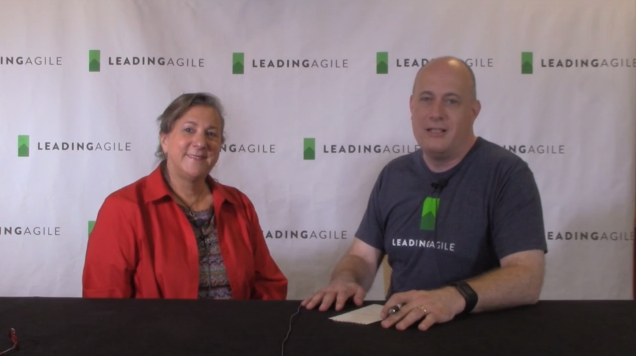 Agile 2016 –  Ellen Gottesdiener on Product Management