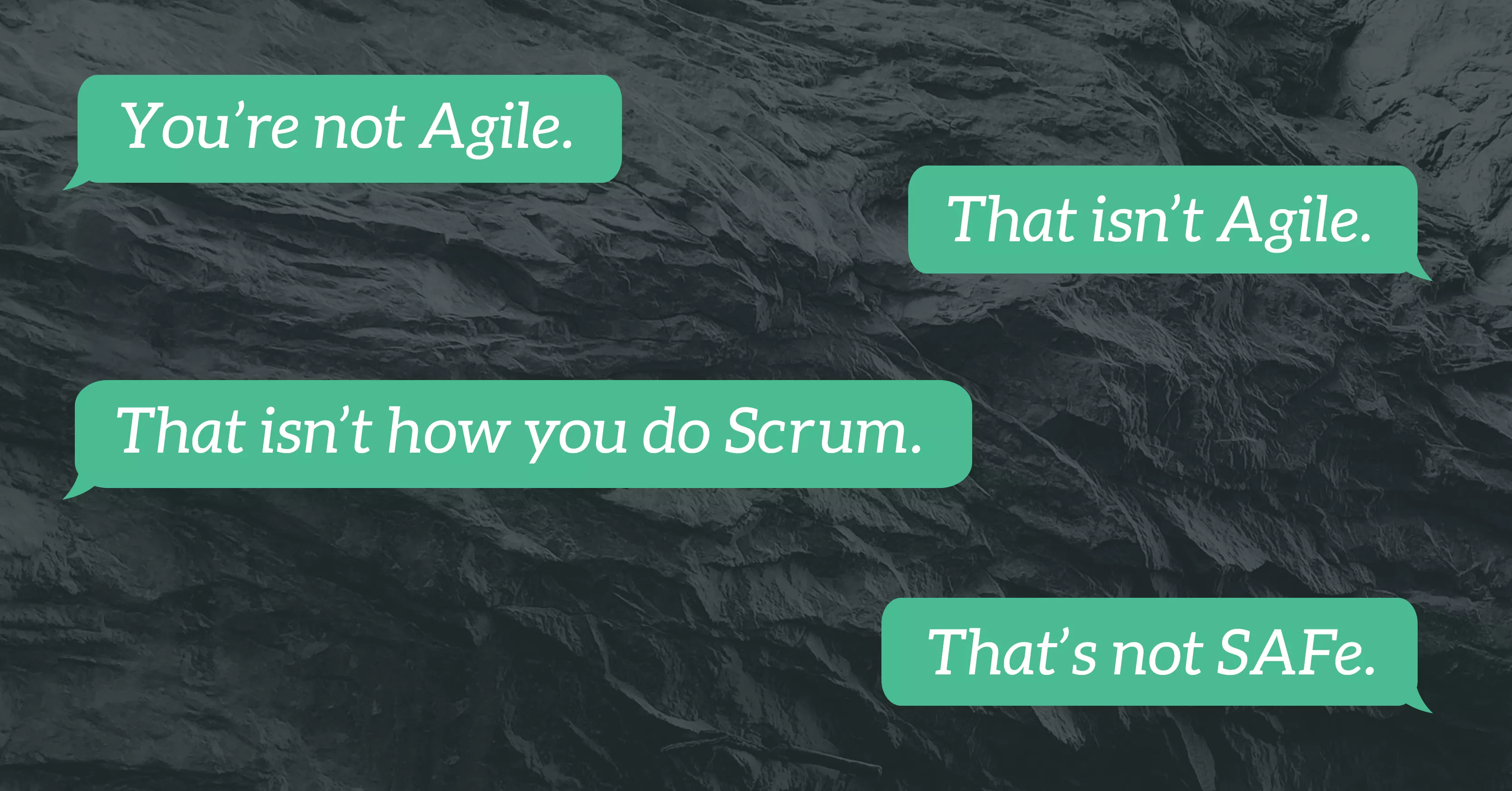 Agile