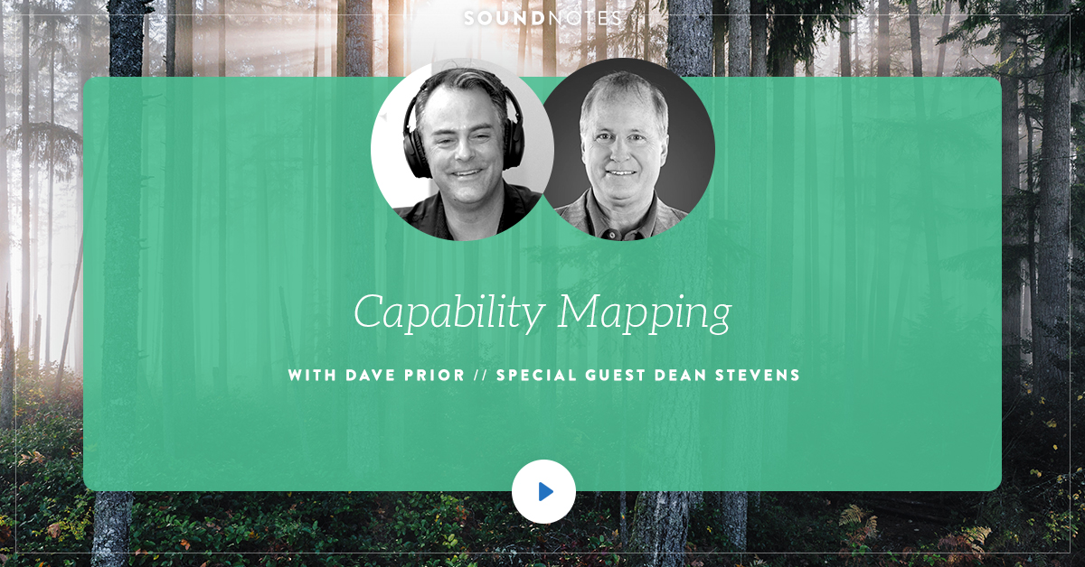 Capability Mapping