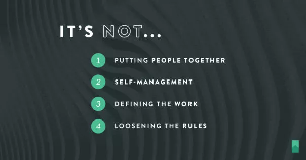 Autonomous Systems – Self-Organization, Management, and Control