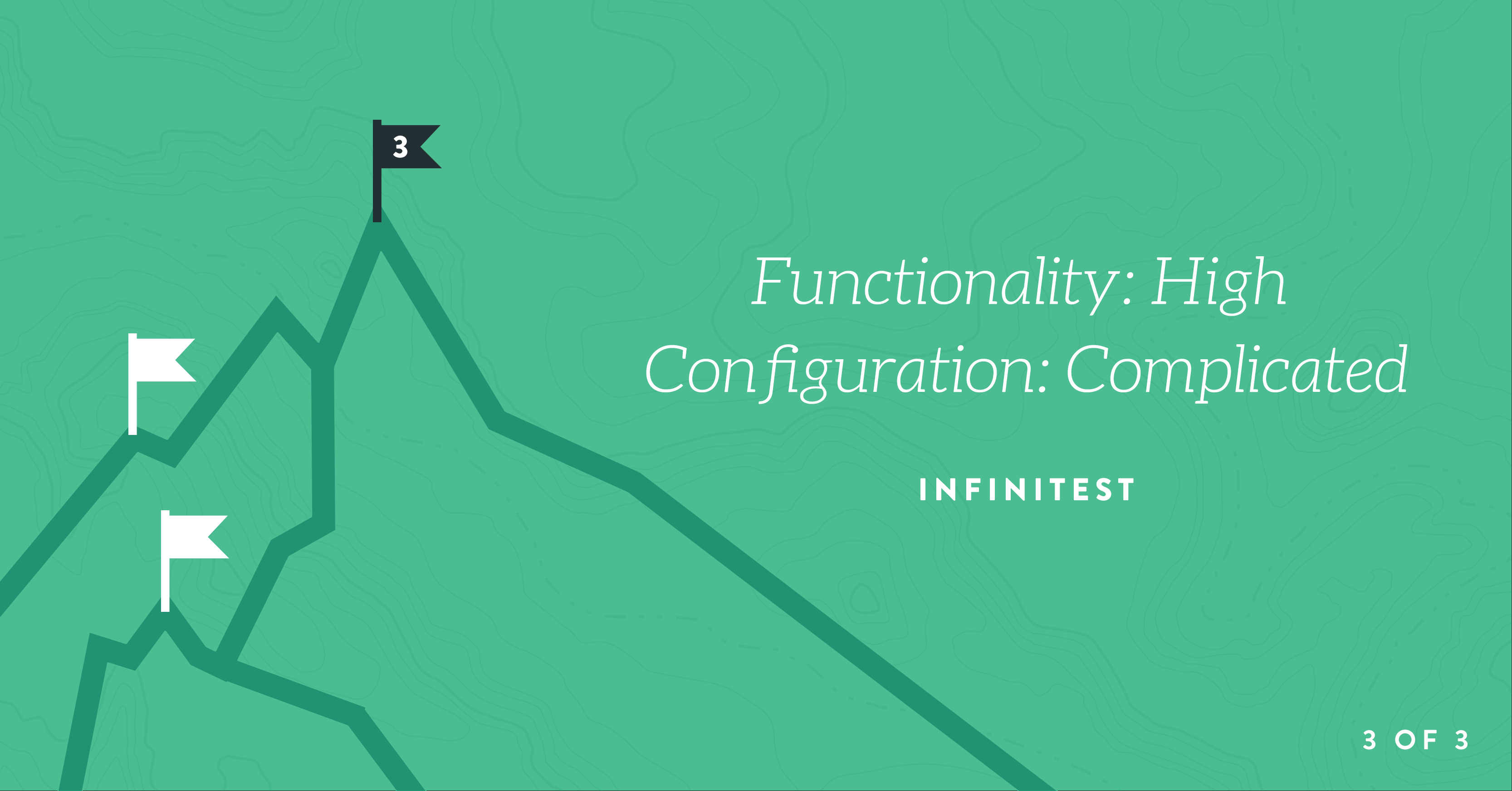 Continuous Unit Checking:<br>Part Three