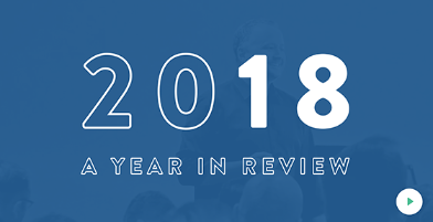 LeadingAgile:<br>A Year in Review – 2018