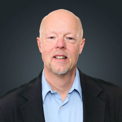 Allan Mills