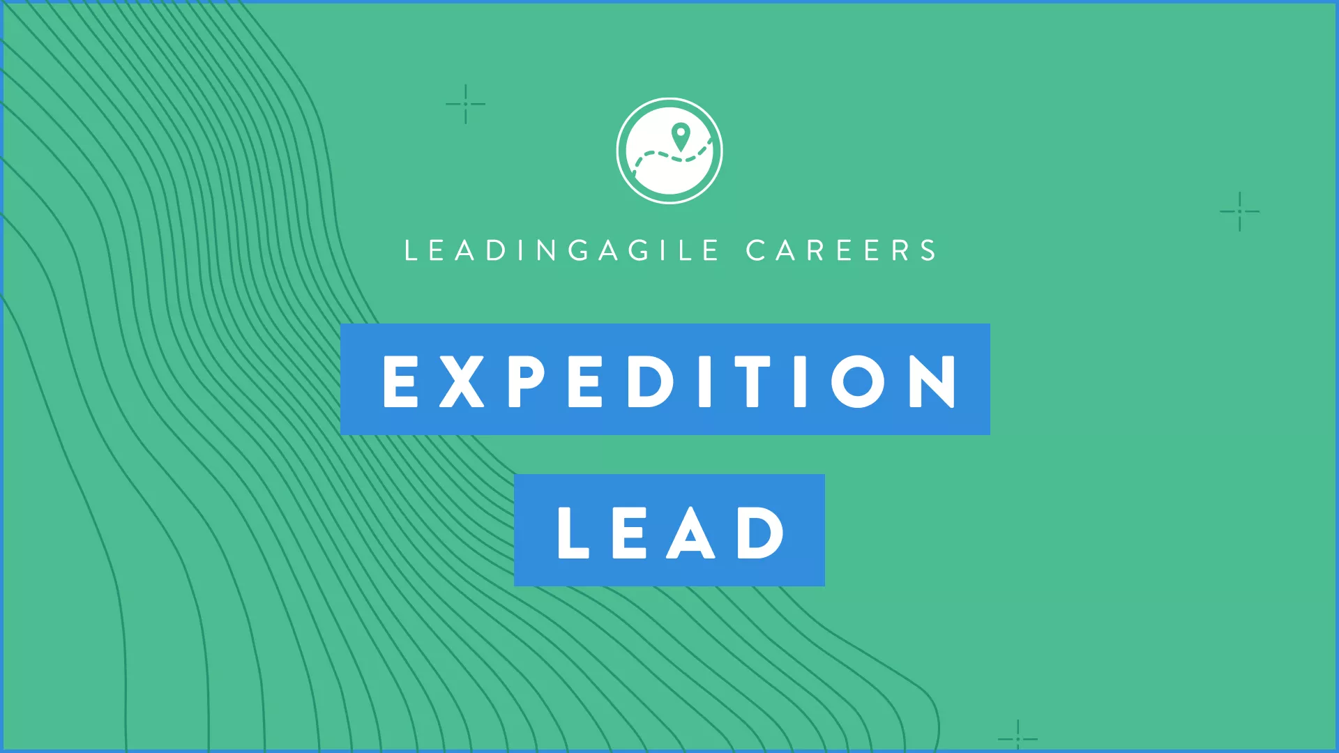 Expedition Lead