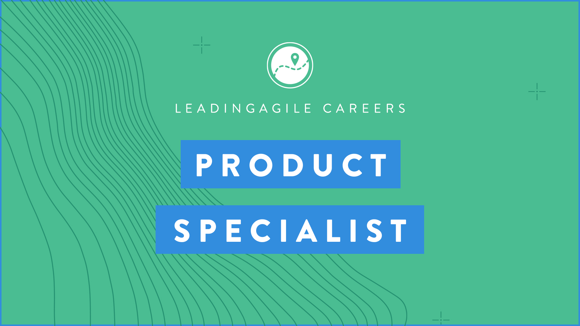 Product Specialist