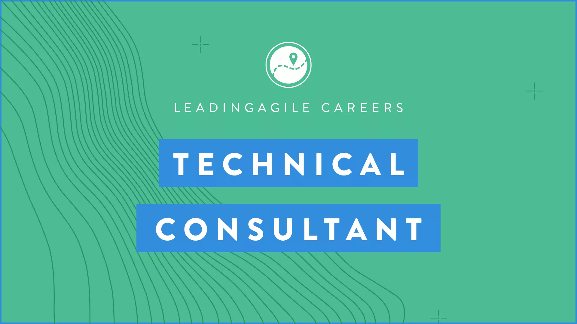 Technical Consultant
