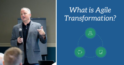 What Are We Transforming?