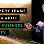 Why Agile Teams Don T Make You An Agile Organization Leadingagile Why Agile Teams Don T Make You An Agile Organization Leadingagile