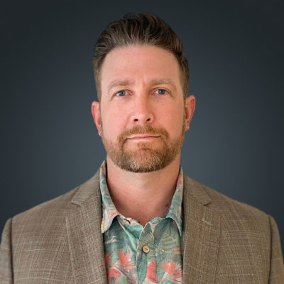 Chris Barton