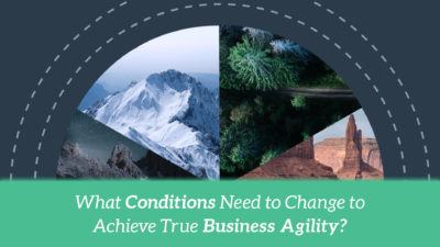 6 Key Things That Block True Business Agility—And How to Address Them