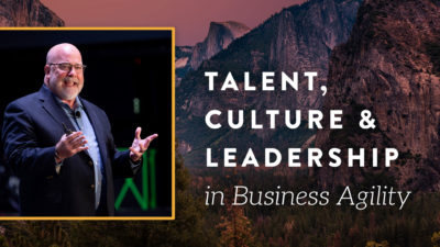 Empowering Leaders and Creating Safety in Agile