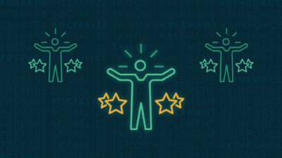 Creating Safety For Your People To Change
