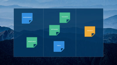 Overcoming the Roadblocks in Agile Backlogs