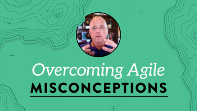Agile Transformation Q&A with Mike Cottmeyer