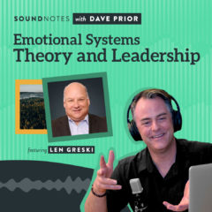 Emotional Systems Theory and Leadership