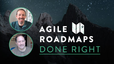 Connecting Product Roadmaps to Business Value