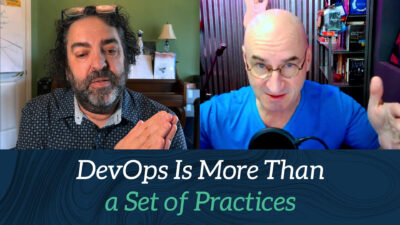 Successful DevOps Starts With Organizational Alignment