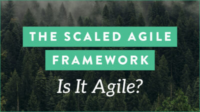 Is SAFe Agile?