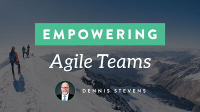 Unleashing Agile: Empowering Agile Teams for Managers