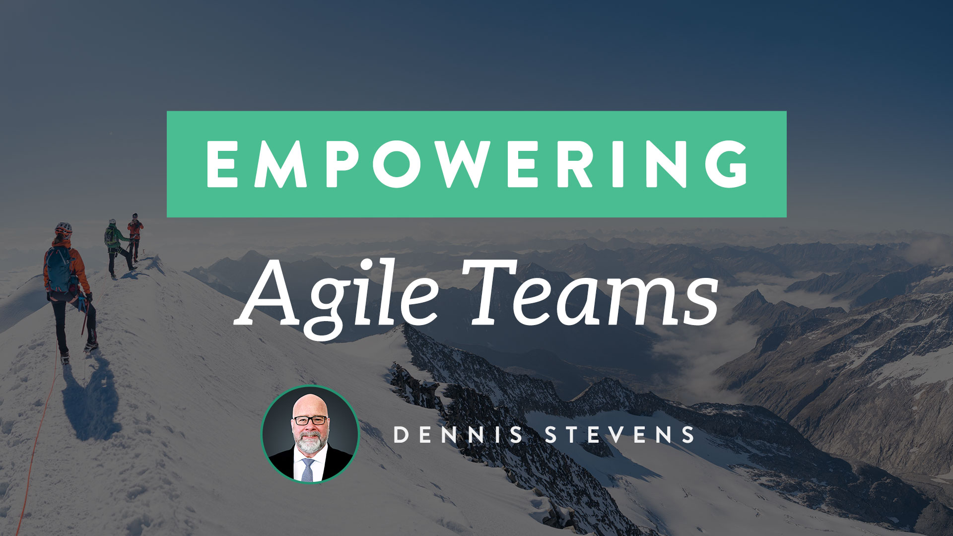 Empowering Agile Teams
