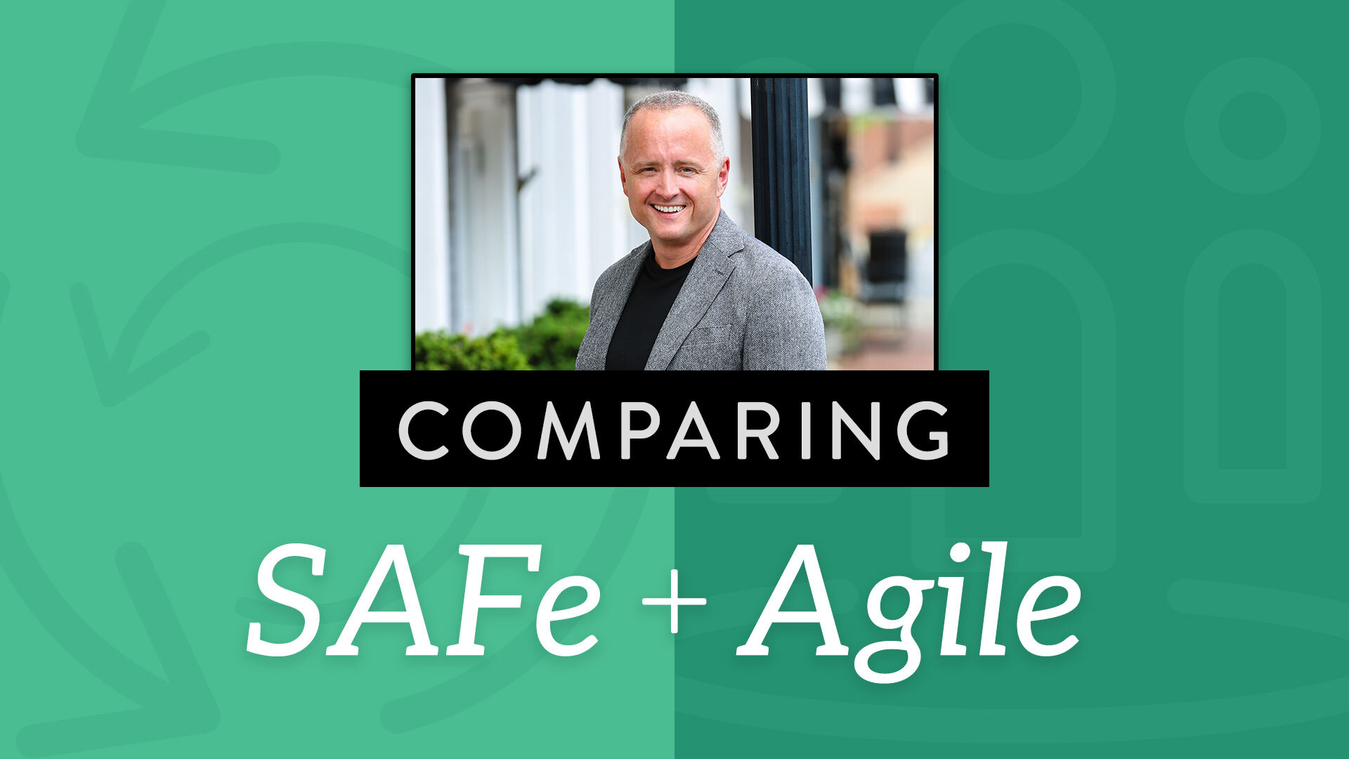 Comparing SAFe and Agile