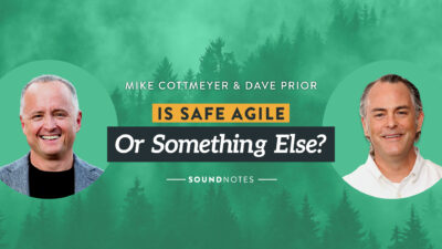 Unpacking the SAFe Debate. Is it Agile, or Something Else?