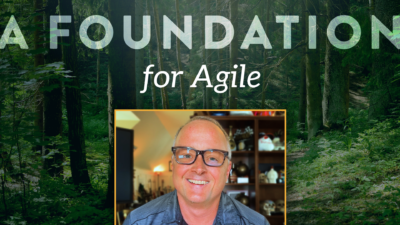The 3 Things You Need to Do Agile Right