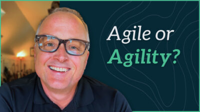 How You Define Success in Agile Matters