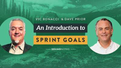 An Introduction to Sprint Goals