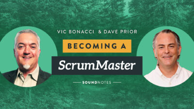 What Do ScrumMasters Do All Day?