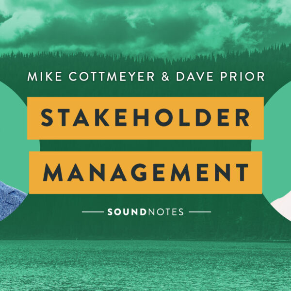 Stakeholder Management