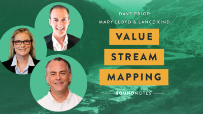 An Introduction to Value Stream Mapping