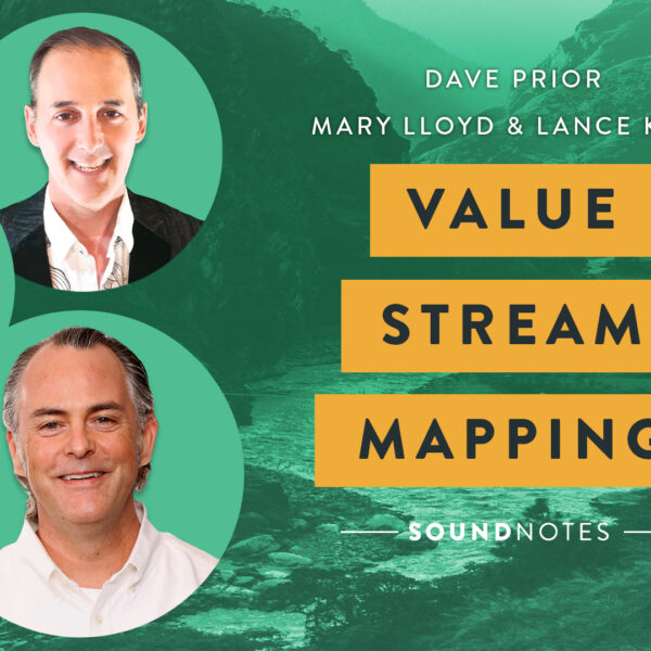 Value Stream Mapping