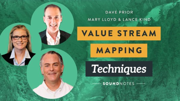 Value Stream Mapping Techniques