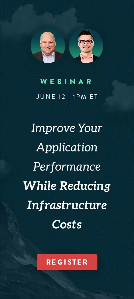Cloud Rescue: Improve Your Application Performance While Reducing Infrastructure Cost