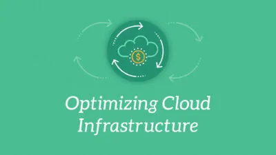 The Role of Infrastructure in Cloud Financial Optimization