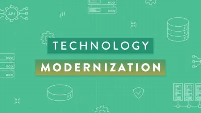 Addressing the Hidden Cost of Outdated IT Systems