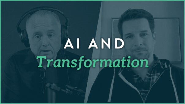 AI and Transformation