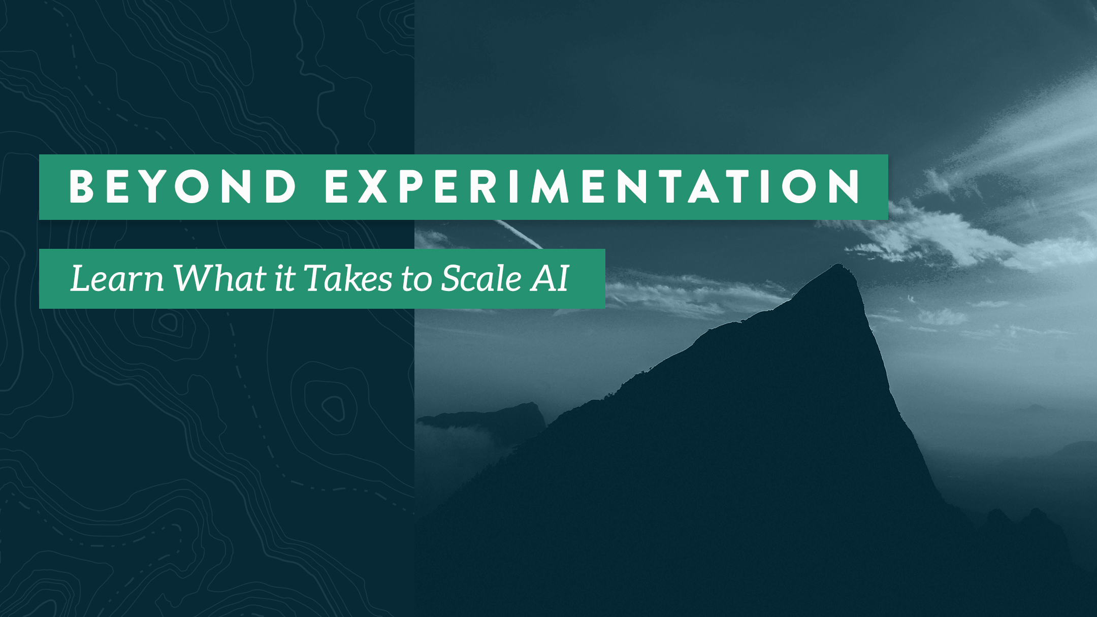 Why AI Works in Isolation But Fails at Scale